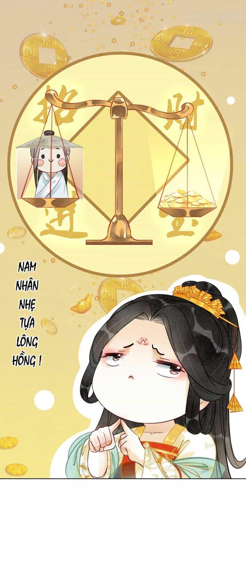 Hậu Cung Của Trẫm Cháy Rồi! - Chương 75 - ảnh 41