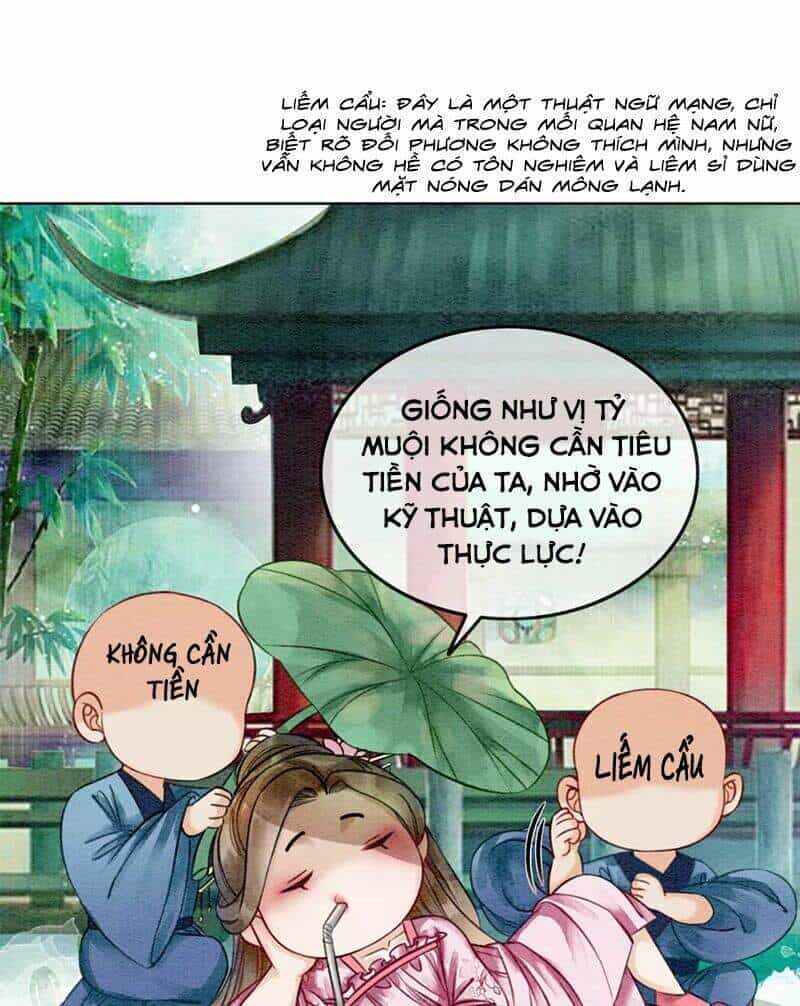 Hậu Cung Của Trẫm Cháy Rồi! - Chương 75 - ảnh 42