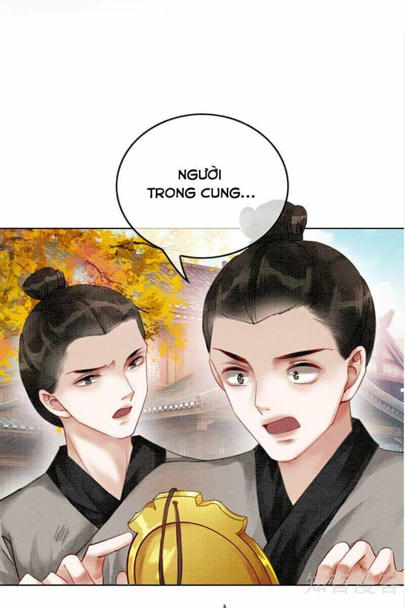Hậu Cung Của Trẫm Cháy Rồi! - Chương 75 - ảnh 9