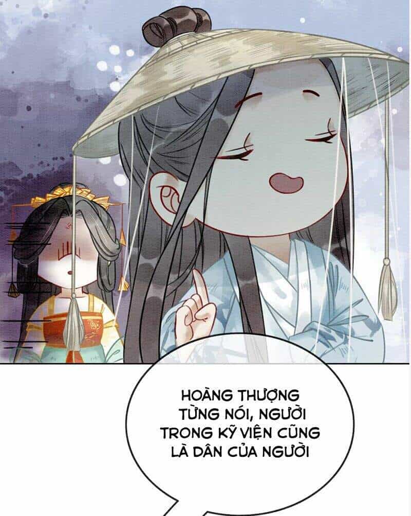 Hậu Cung Của Trẫm Cháy Rồi! - Chương 76 - ảnh 11