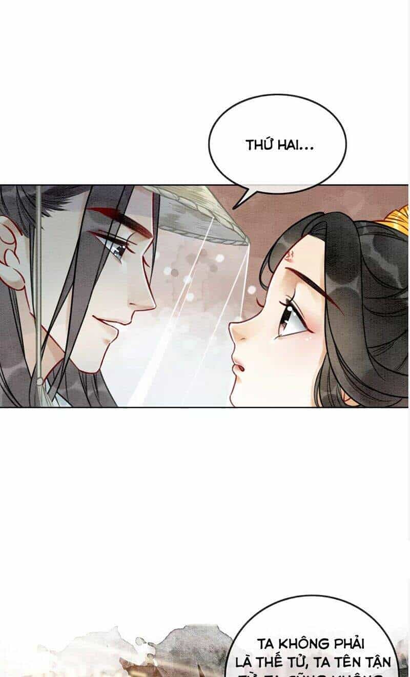 Hậu Cung Của Trẫm Cháy Rồi! - Chương 76 - ảnh 13