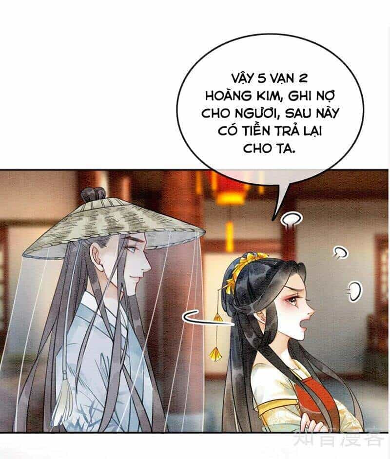 Hậu Cung Của Trẫm Cháy Rồi! - Chương 76 - ảnh 15