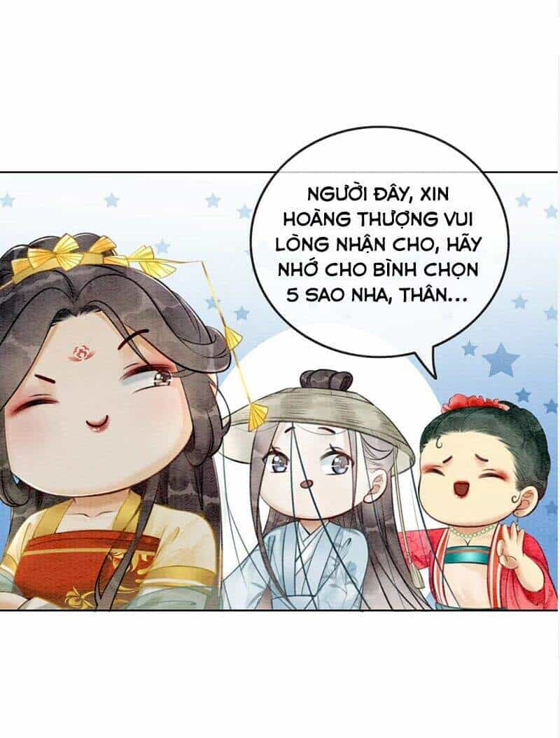 Hậu Cung Của Trẫm Cháy Rồi! - Chương 76 - ảnh 3