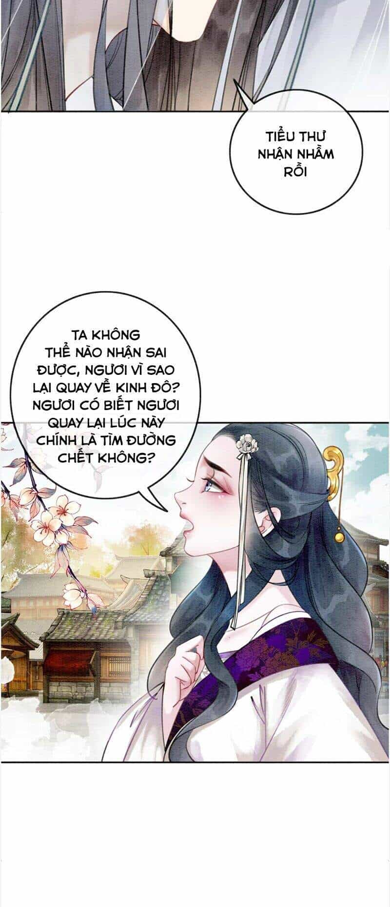 Hậu Cung Của Trẫm Cháy Rồi! - Chương 76 - ảnh 33