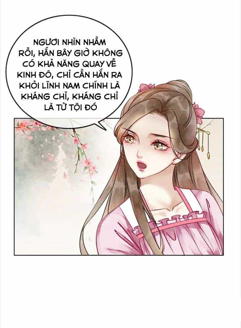 Hậu Cung Của Trẫm Cháy Rồi! - Chương 76 - ảnh 38