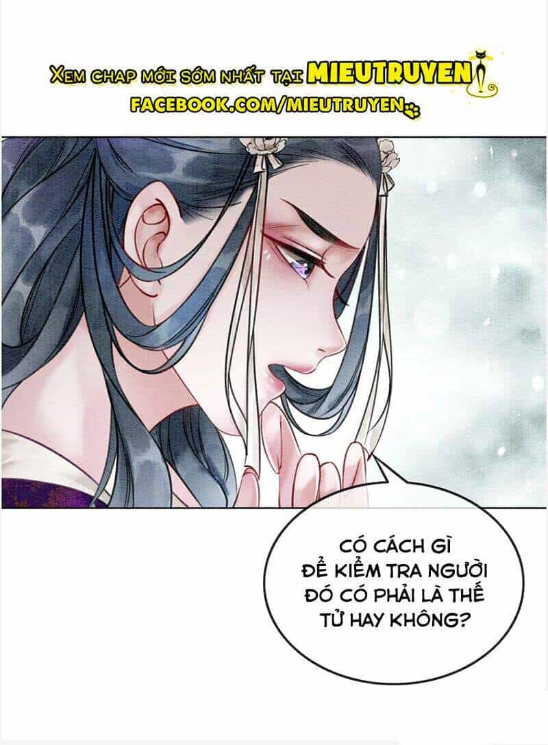 Hậu Cung Của Trẫm Cháy Rồi! - Chương 76 - ảnh 39