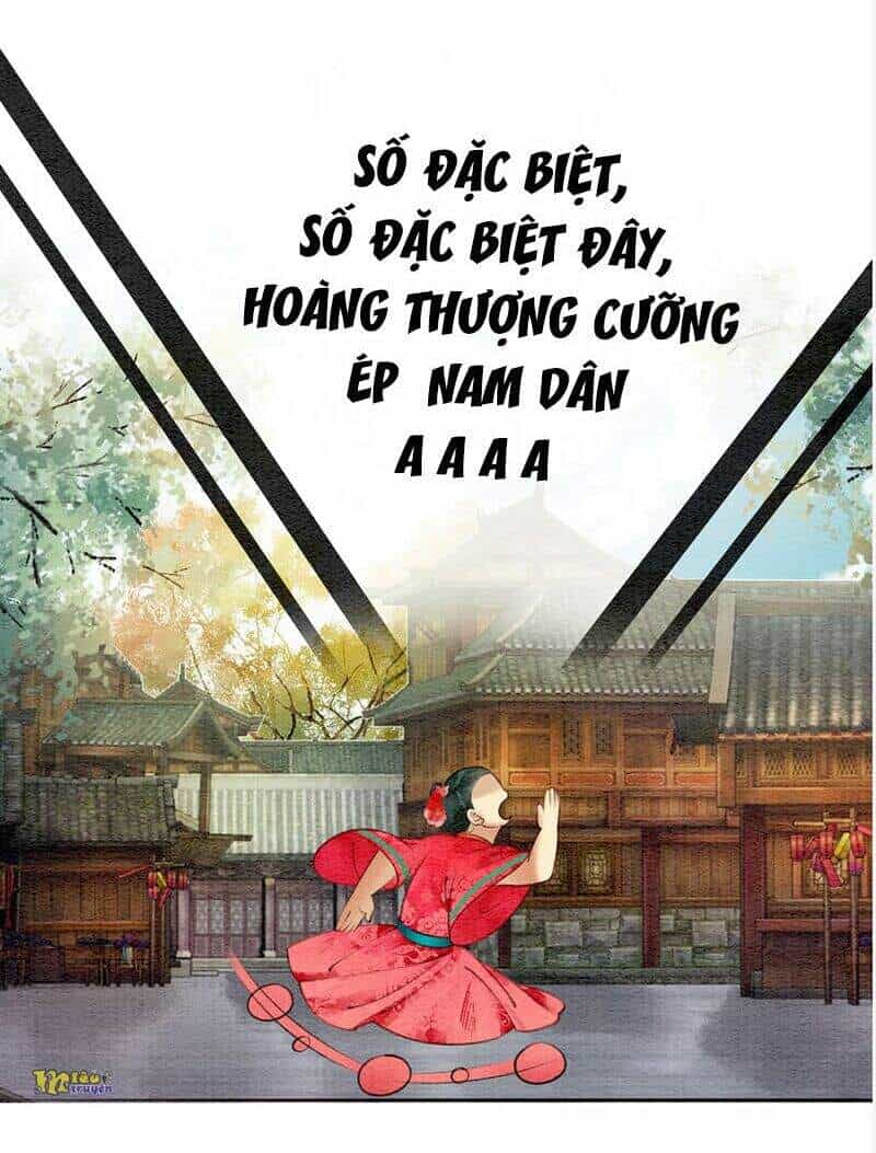 Hậu Cung Của Trẫm Cháy Rồi! - Chương 76 - ảnh 4