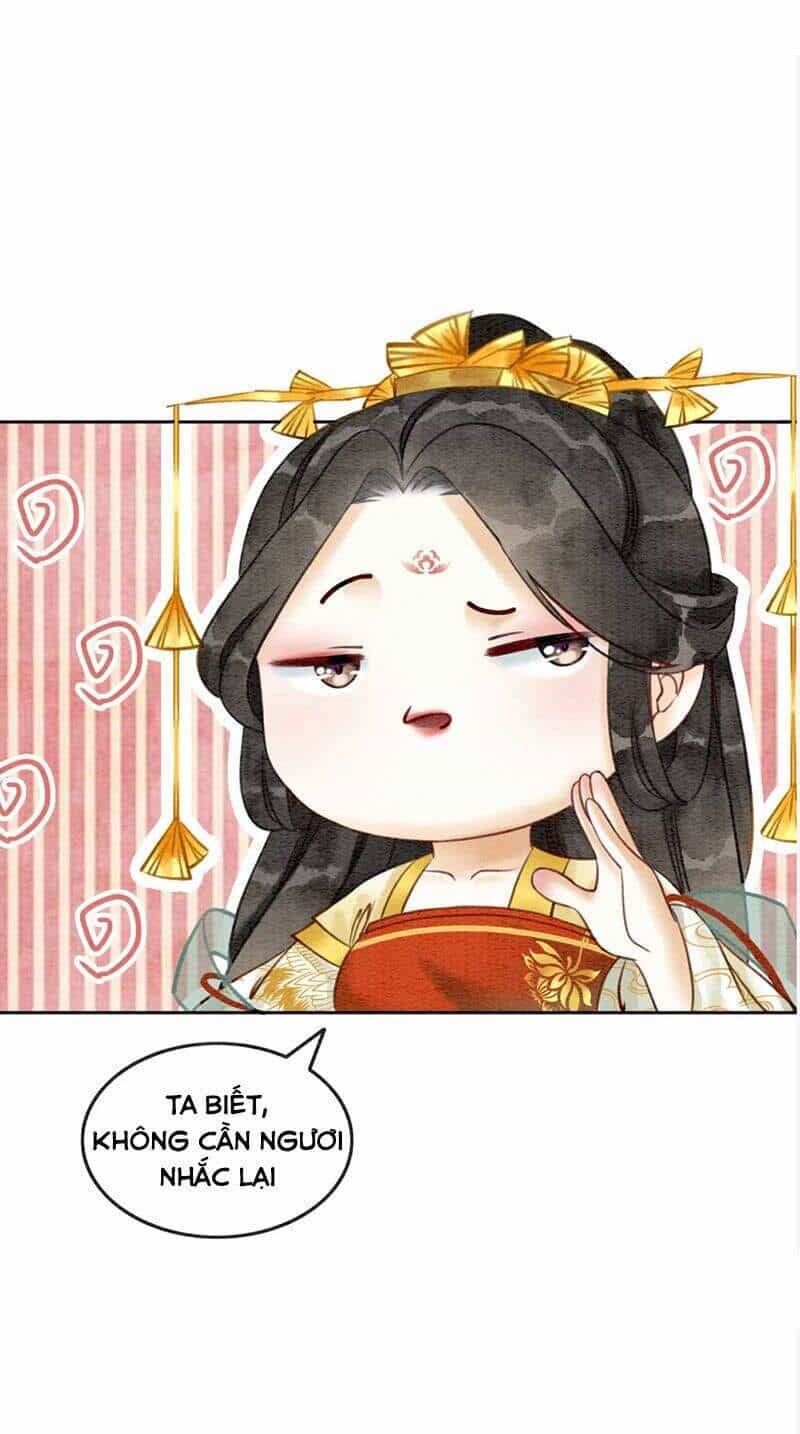 Hậu Cung Của Trẫm Cháy Rồi! - Chương 76 - ảnh 6