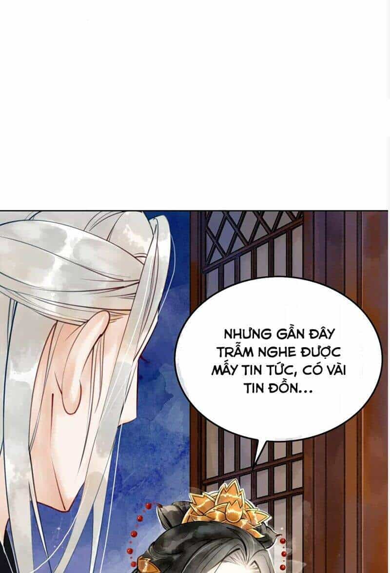 Hậu Cung Của Trẫm Cháy Rồi! - Chương 76.5 - ảnh 9