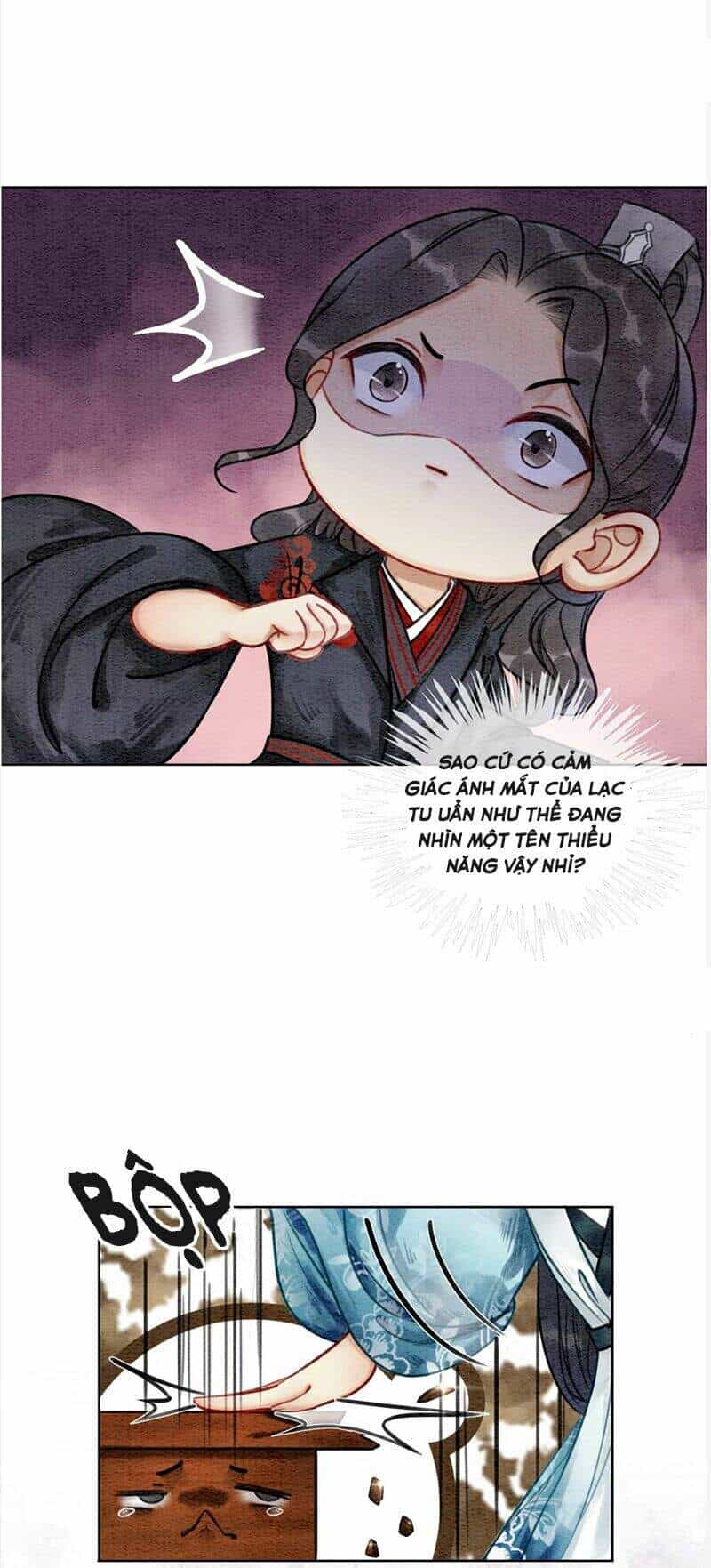 Hậu Cung Của Trẫm Cháy Rồi! - Chương 77 - ảnh 14