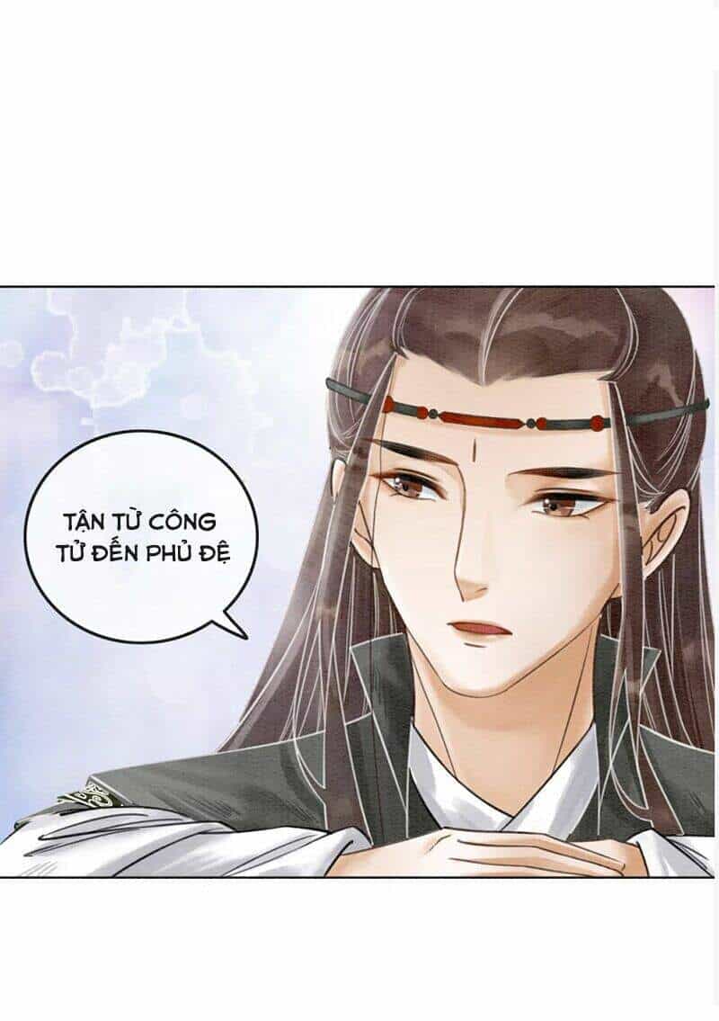 Hậu Cung Của Trẫm Cháy Rồi! - Chương 77 - ảnh 28