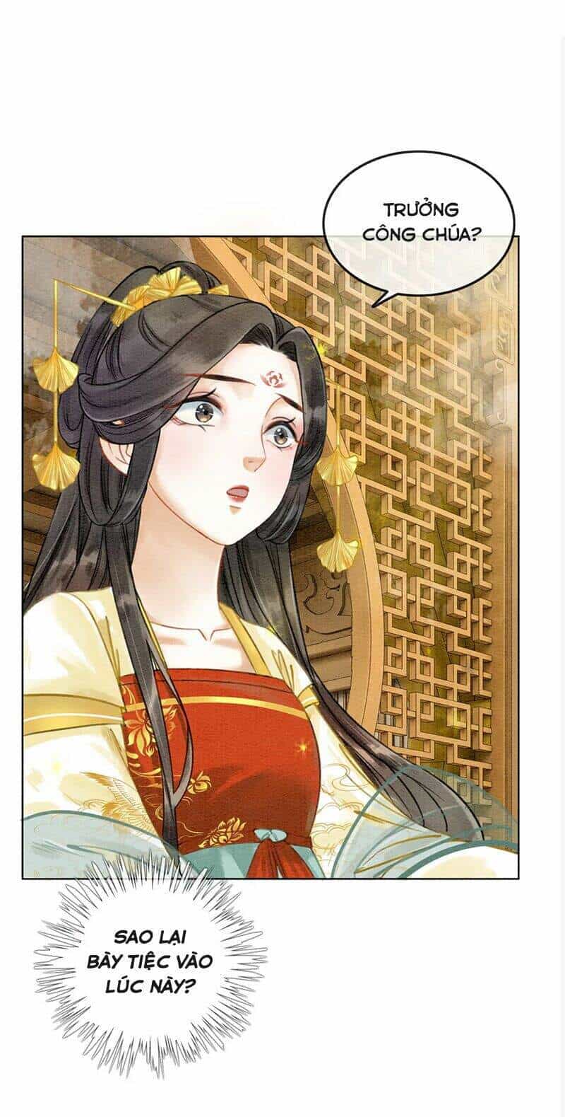 Hậu Cung Của Trẫm Cháy Rồi! - Chương 77 - ảnh 29