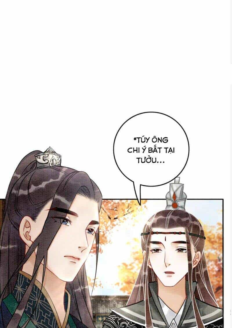 Hậu Cung Của Trẫm Cháy Rồi! - Chương 77 - ảnh 30