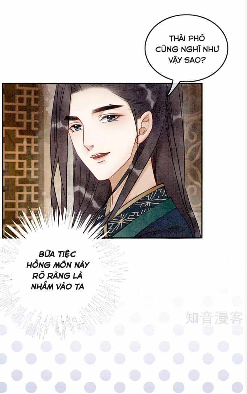 Hậu Cung Của Trẫm Cháy Rồi! - Chương 77 - ảnh 32