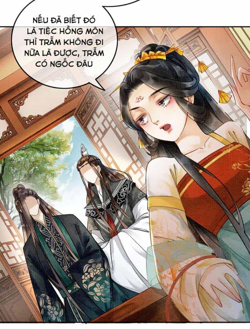 Hậu Cung Của Trẫm Cháy Rồi! - Chương 77 - ảnh 38