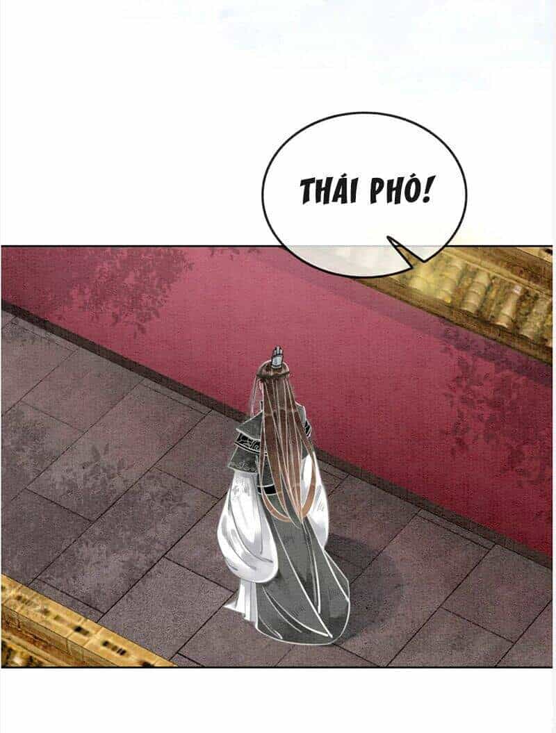 Hậu Cung Của Trẫm Cháy Rồi! - Chương 77 - ảnh 5