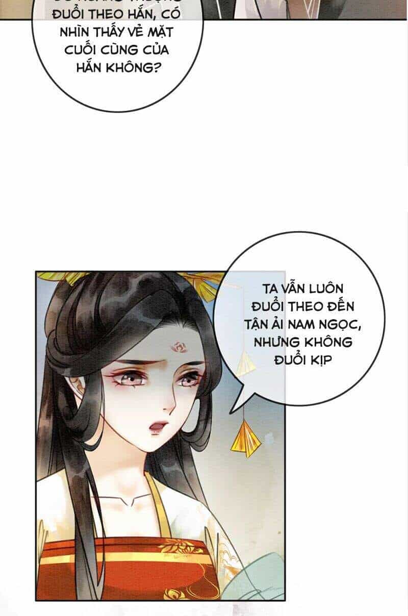 Hậu Cung Của Trẫm Cháy Rồi! - Chương 78 - ảnh 14