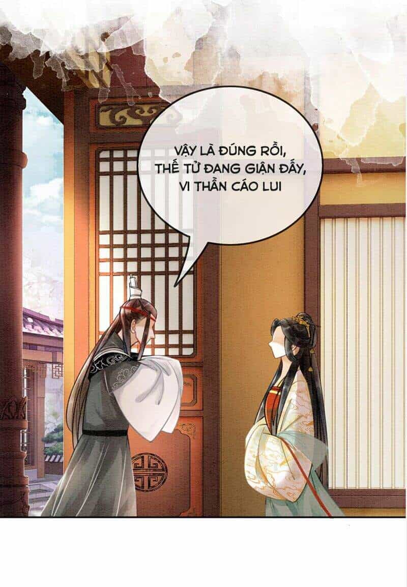 Hậu Cung Của Trẫm Cháy Rồi! - Chương 78 - ảnh 15