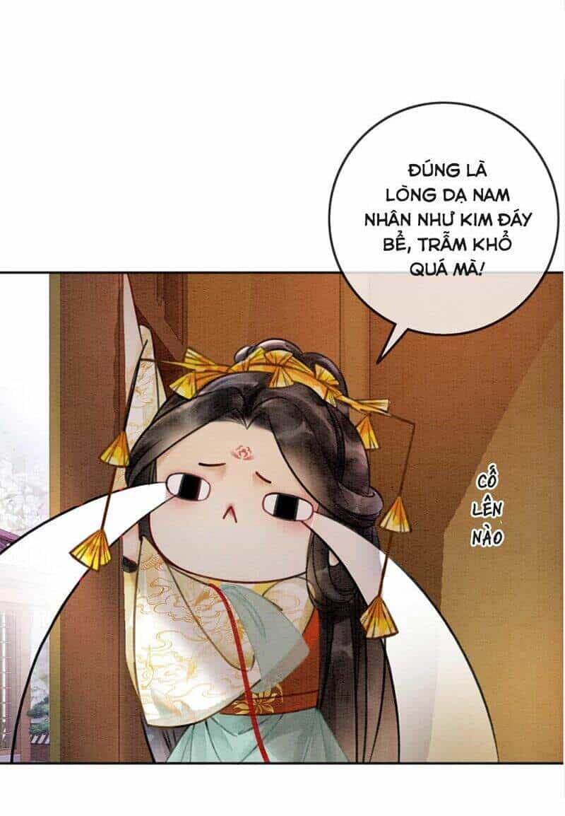 Hậu Cung Của Trẫm Cháy Rồi! - Chương 78 - ảnh 16