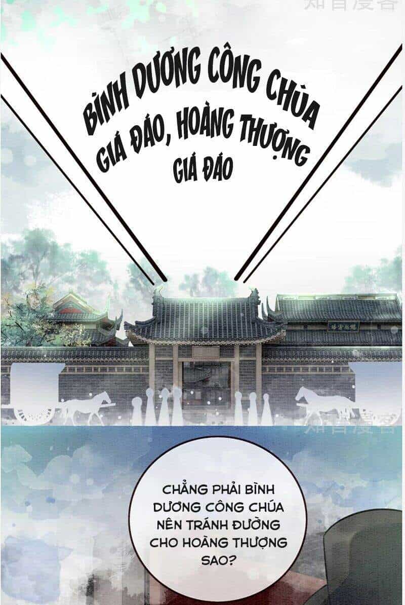 Hậu Cung Của Trẫm Cháy Rồi! - Chương 78 - ảnh 19