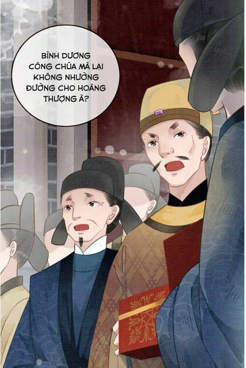 Hậu Cung Của Trẫm Cháy Rồi! - Chương 78 - ảnh 20