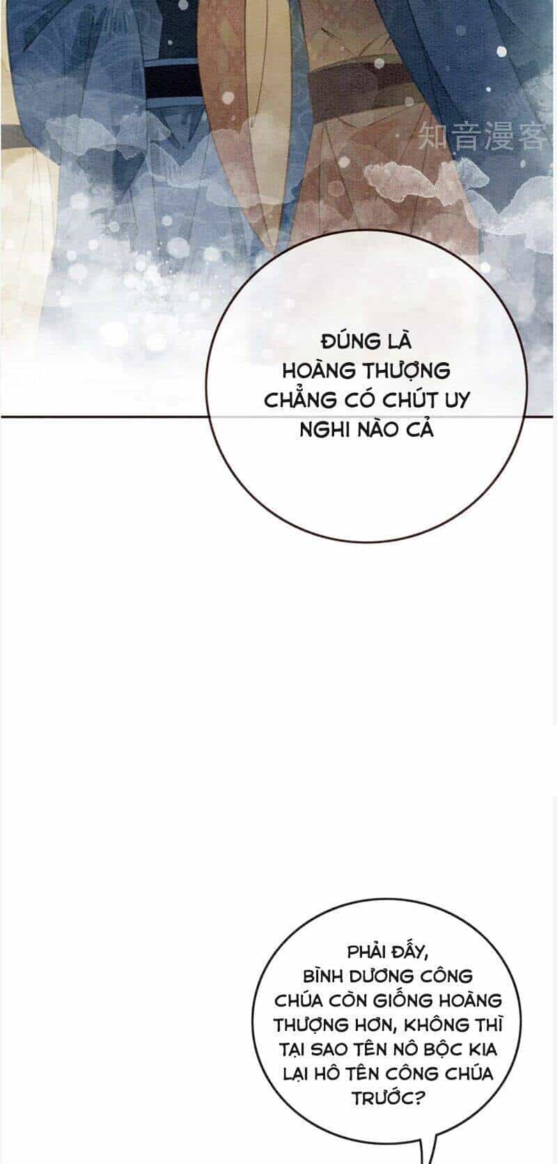 Hậu Cung Của Trẫm Cháy Rồi! - Chương 78 - ảnh 21