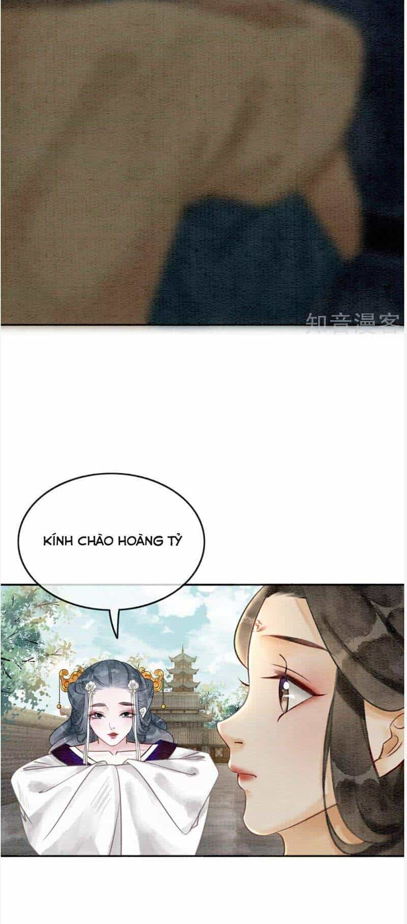 Hậu Cung Của Trẫm Cháy Rồi! - Chương 78 - ảnh 23