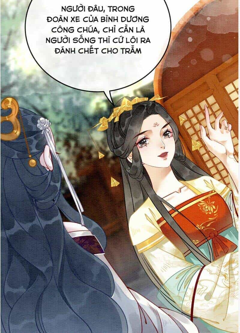 Hậu Cung Của Trẫm Cháy Rồi! - Chương 78 - ảnh 26