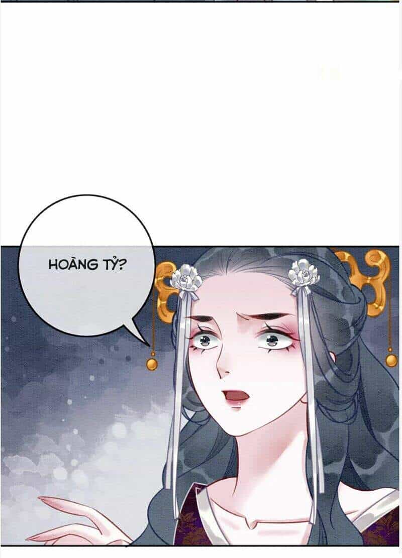 Hậu Cung Của Trẫm Cháy Rồi! - Chương 78 - ảnh 27