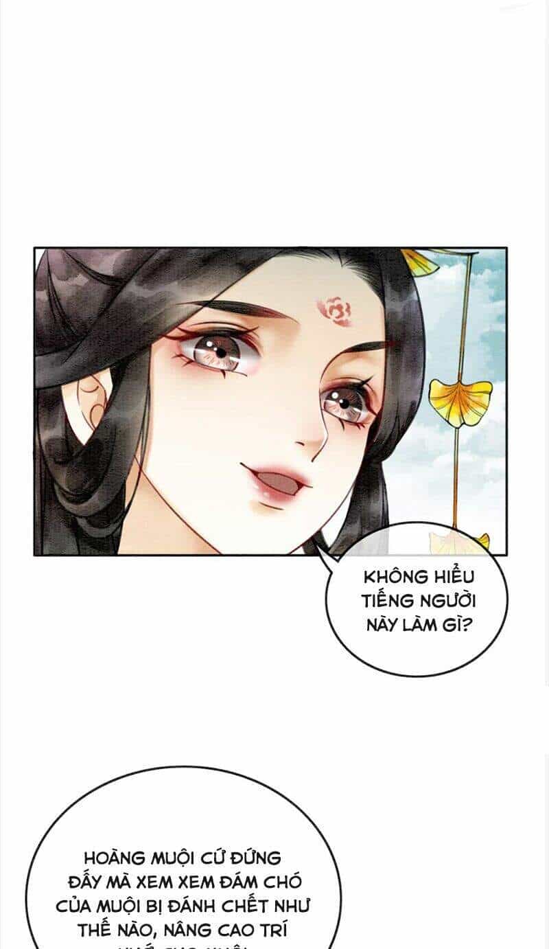 Hậu Cung Của Trẫm Cháy Rồi! - Chương 78 - ảnh 30