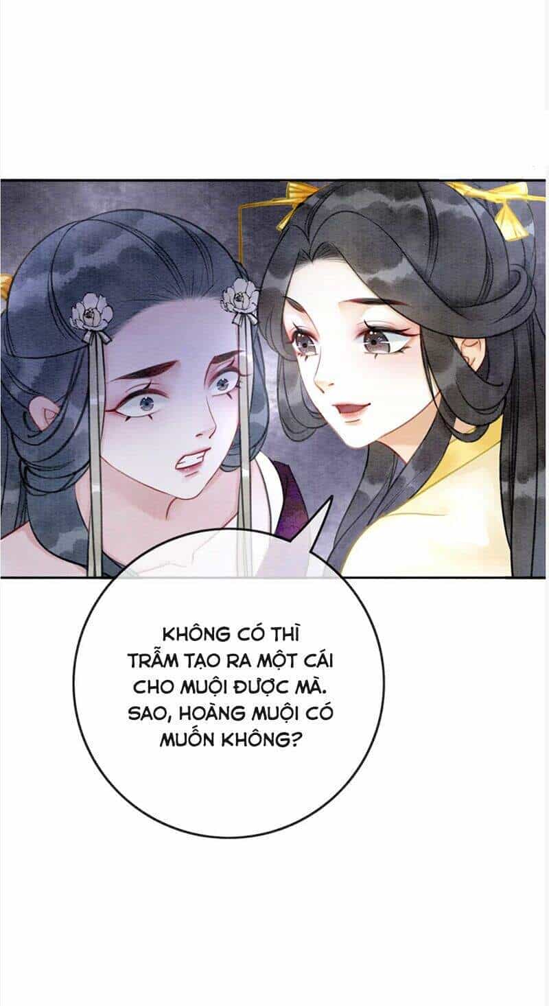 Hậu Cung Của Trẫm Cháy Rồi! - Chương 78 - ảnh 36