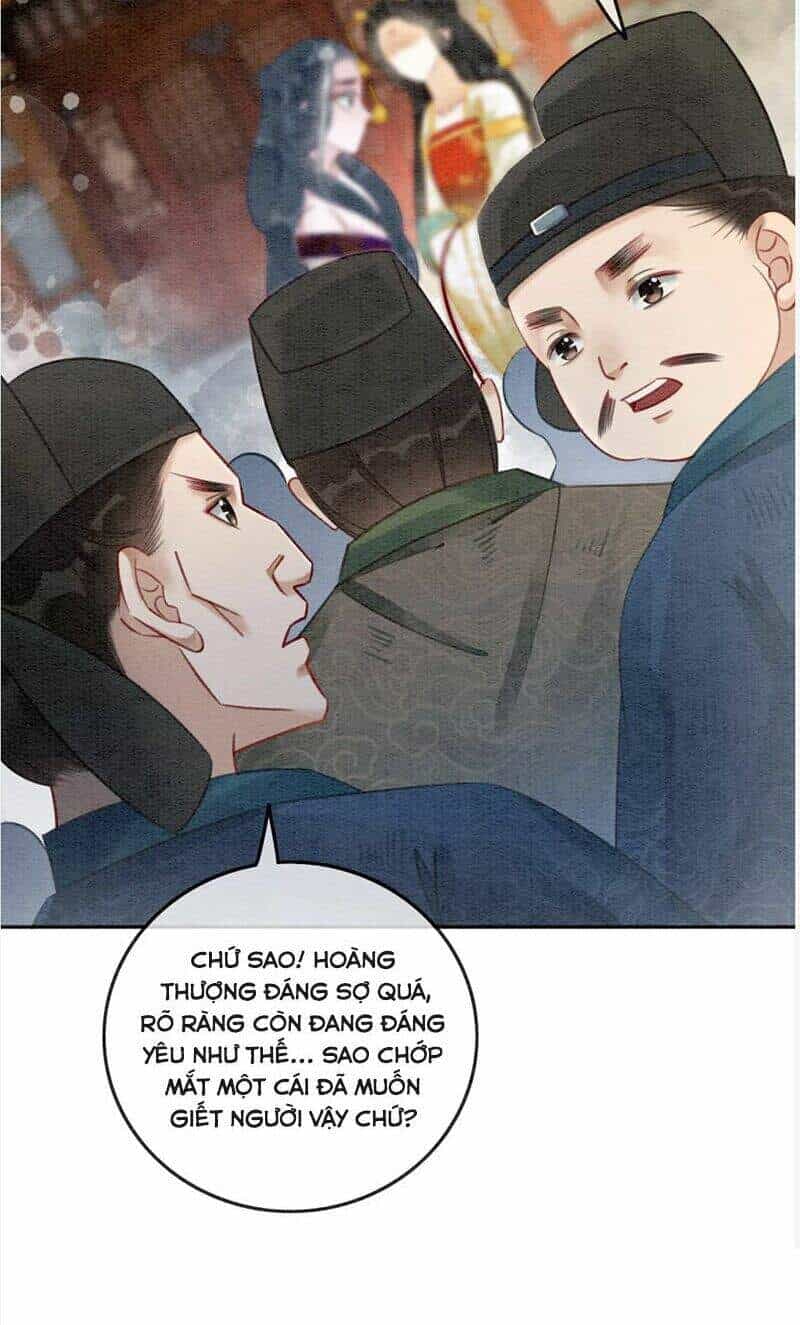 Hậu Cung Của Trẫm Cháy Rồi! - Chương 78 - ảnh 38