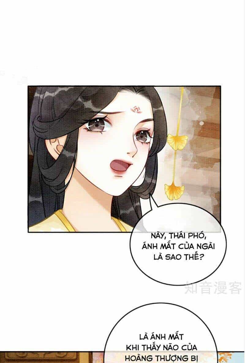 Hậu Cung Của Trẫm Cháy Rồi! - Chương 78 - ảnh 6