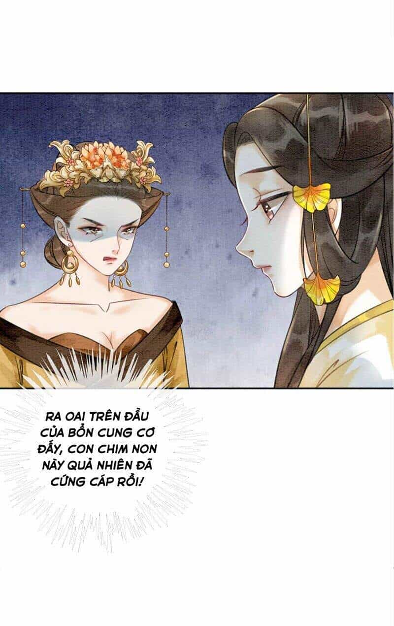 Hậu Cung Của Trẫm Cháy Rồi! - Chương 79 - ảnh 10
