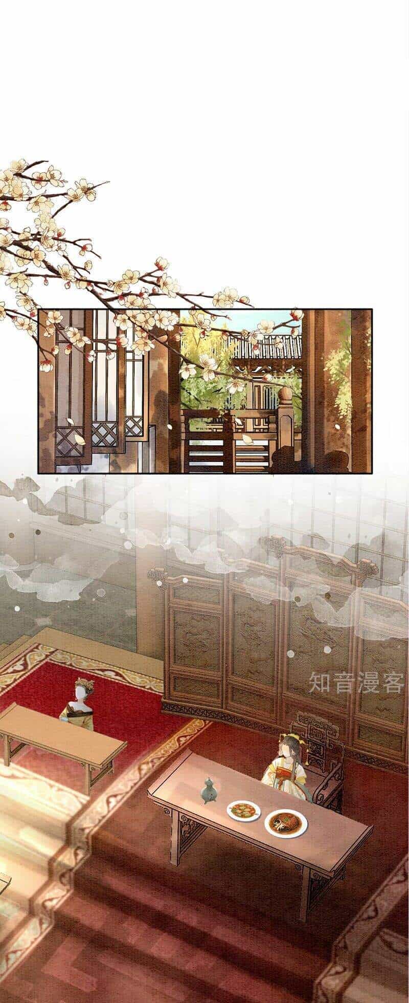 Hậu Cung Của Trẫm Cháy Rồi! - Chương 79 - ảnh 11