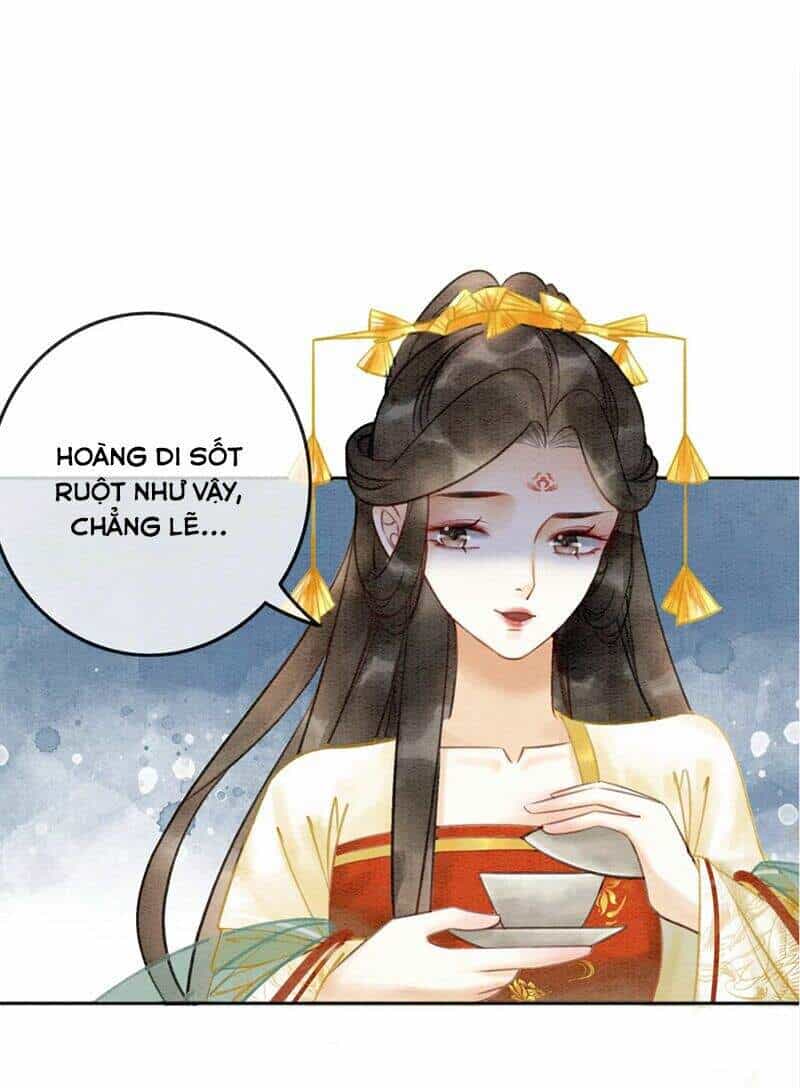 Hậu Cung Của Trẫm Cháy Rồi! - Chương 79 - ảnh 15