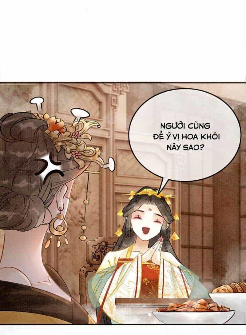 Hậu Cung Của Trẫm Cháy Rồi! - Chương 79 - ảnh 16