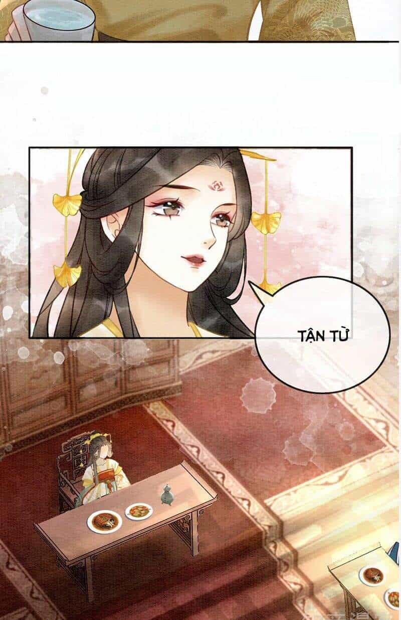 Hậu Cung Của Trẫm Cháy Rồi! - Chương 79 - ảnh 18