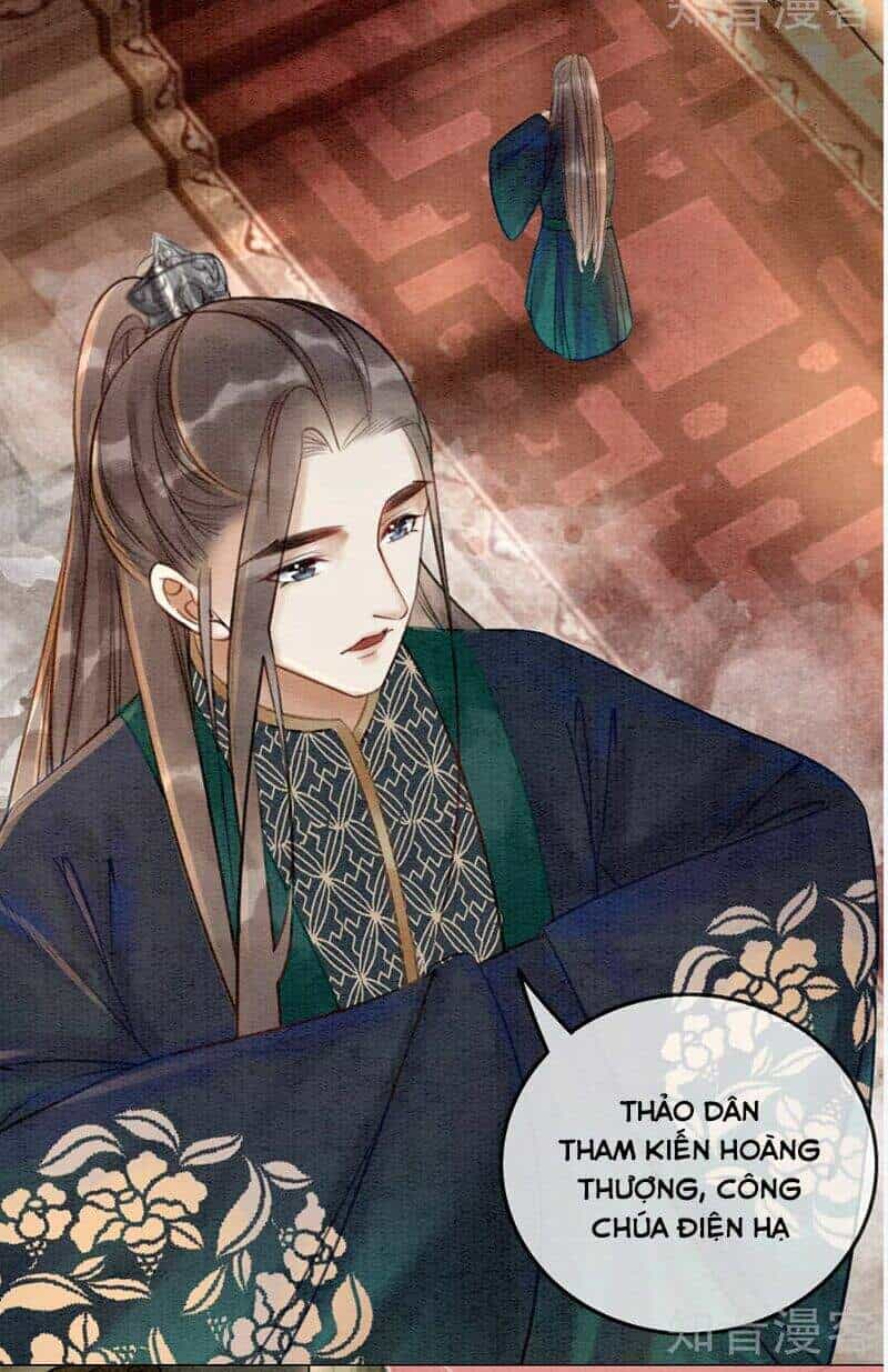 Hậu Cung Của Trẫm Cháy Rồi! - Chương 79 - ảnh 19