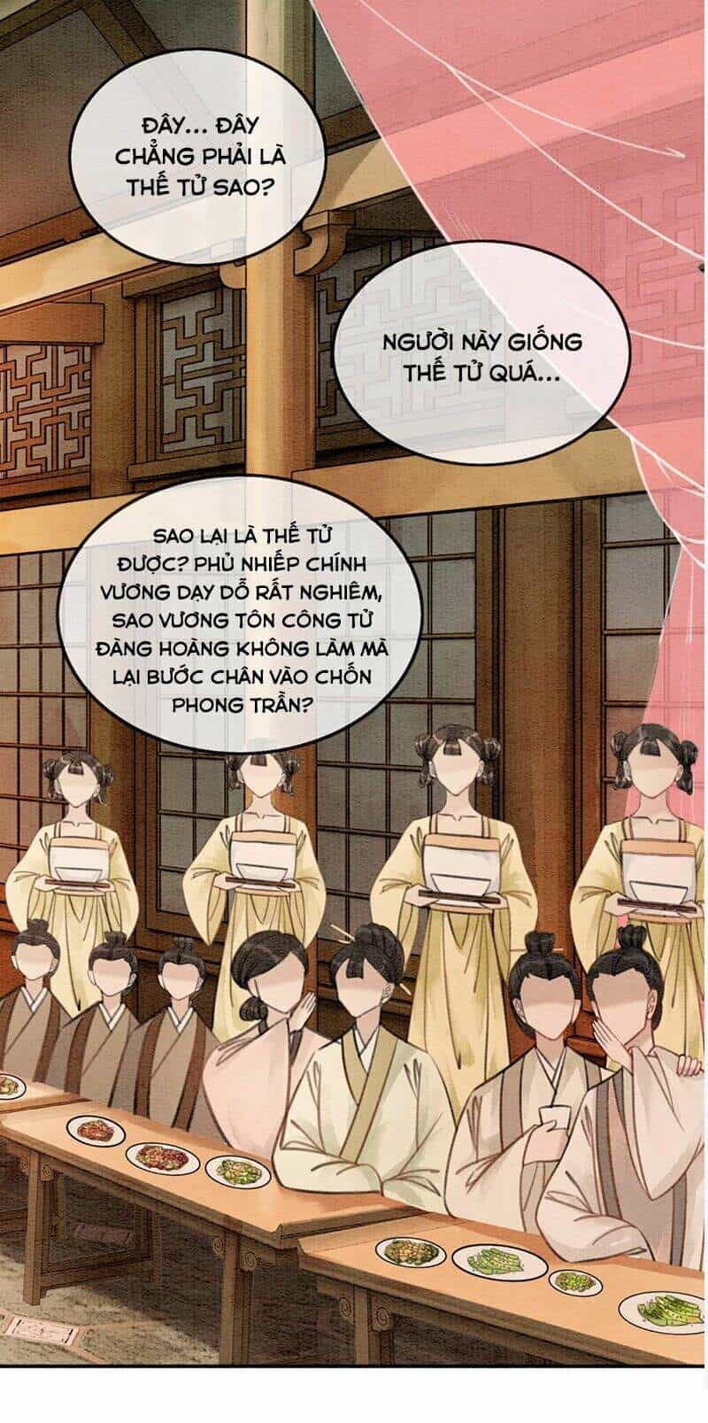 Hậu Cung Của Trẫm Cháy Rồi! - Chương 79 - ảnh 20