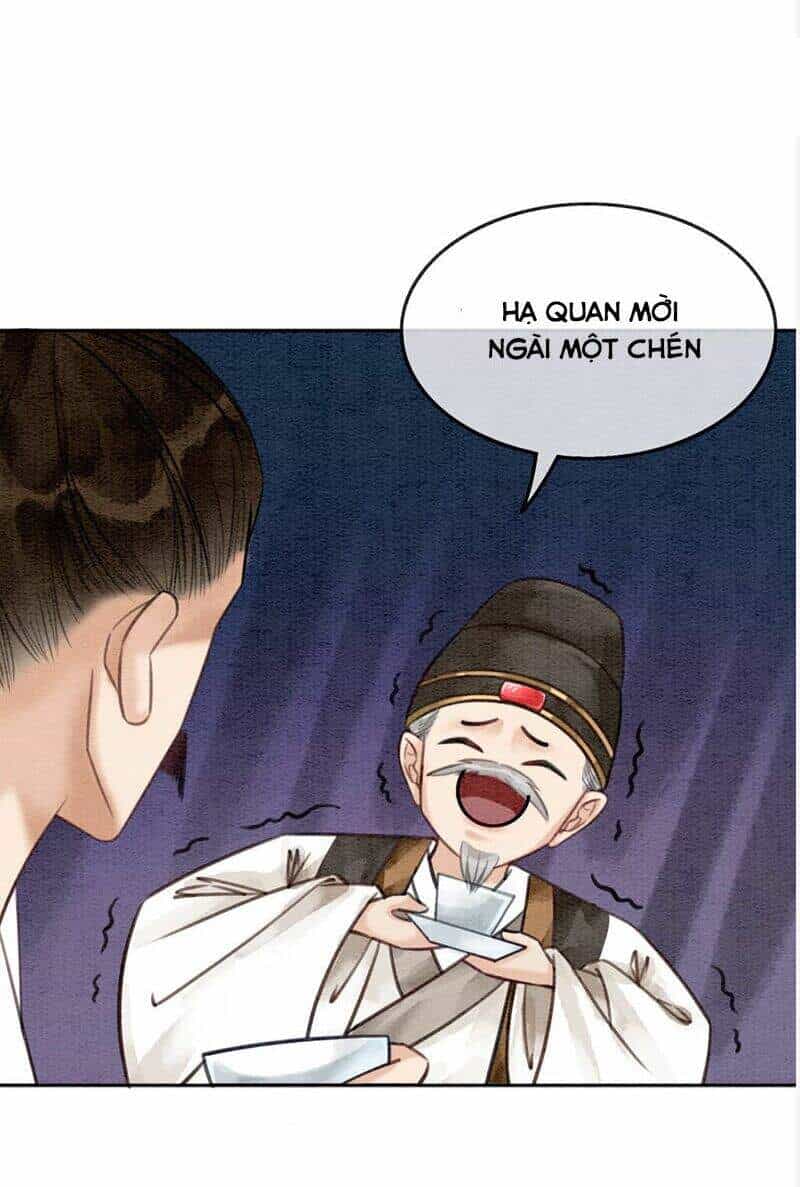 Hậu Cung Của Trẫm Cháy Rồi! - Chương 79 - ảnh 23
