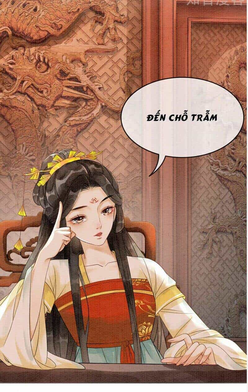 Hậu Cung Của Trẫm Cháy Rồi! - Chương 79 - ảnh 28