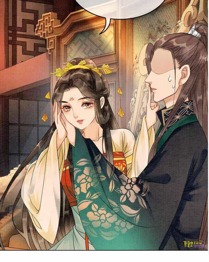 Hậu Cung Của Trẫm Cháy Rồi! - Chương 79 - ảnh 31