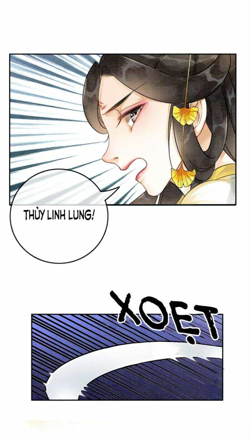 Hậu Cung Của Trẫm Cháy Rồi! - Chương 79 - ảnh 5