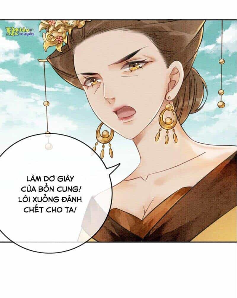 Hậu Cung Của Trẫm Cháy Rồi! - Chương 79 - ảnh 9