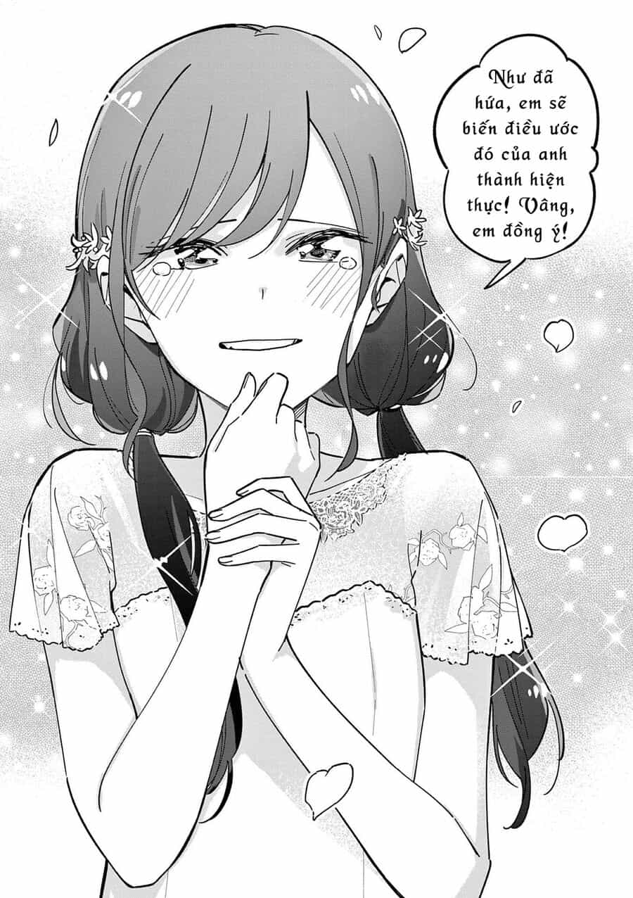 Hậu Cung Giả Tạo - Chương 130 - ảnh 10