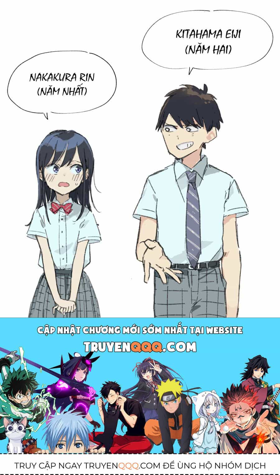 Hậu Cung Giả Tạo - Chương 2 - ảnh 6