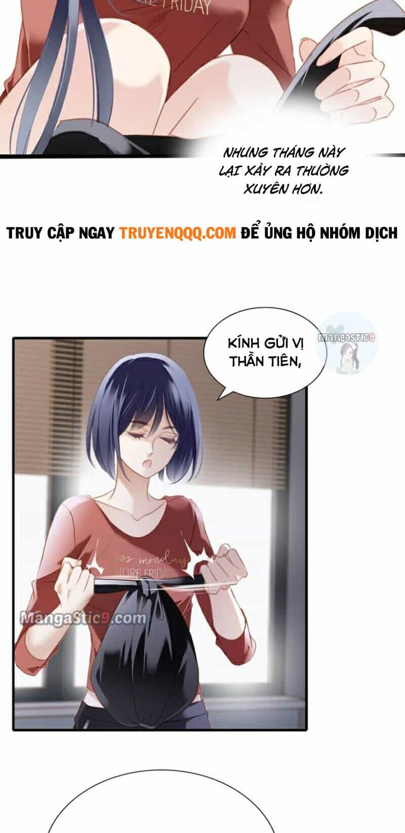 Hậu Duệ Của Mãng Xà - Chương 1 - ảnh 11