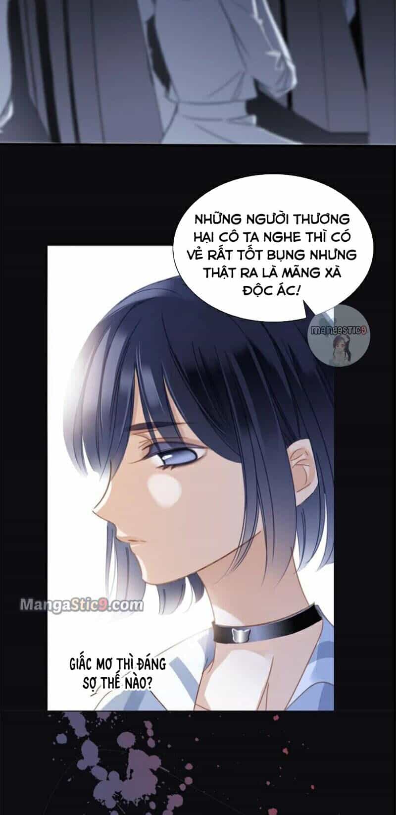 Hậu Duệ Của Mãng Xà - Chương 1 - ảnh 17