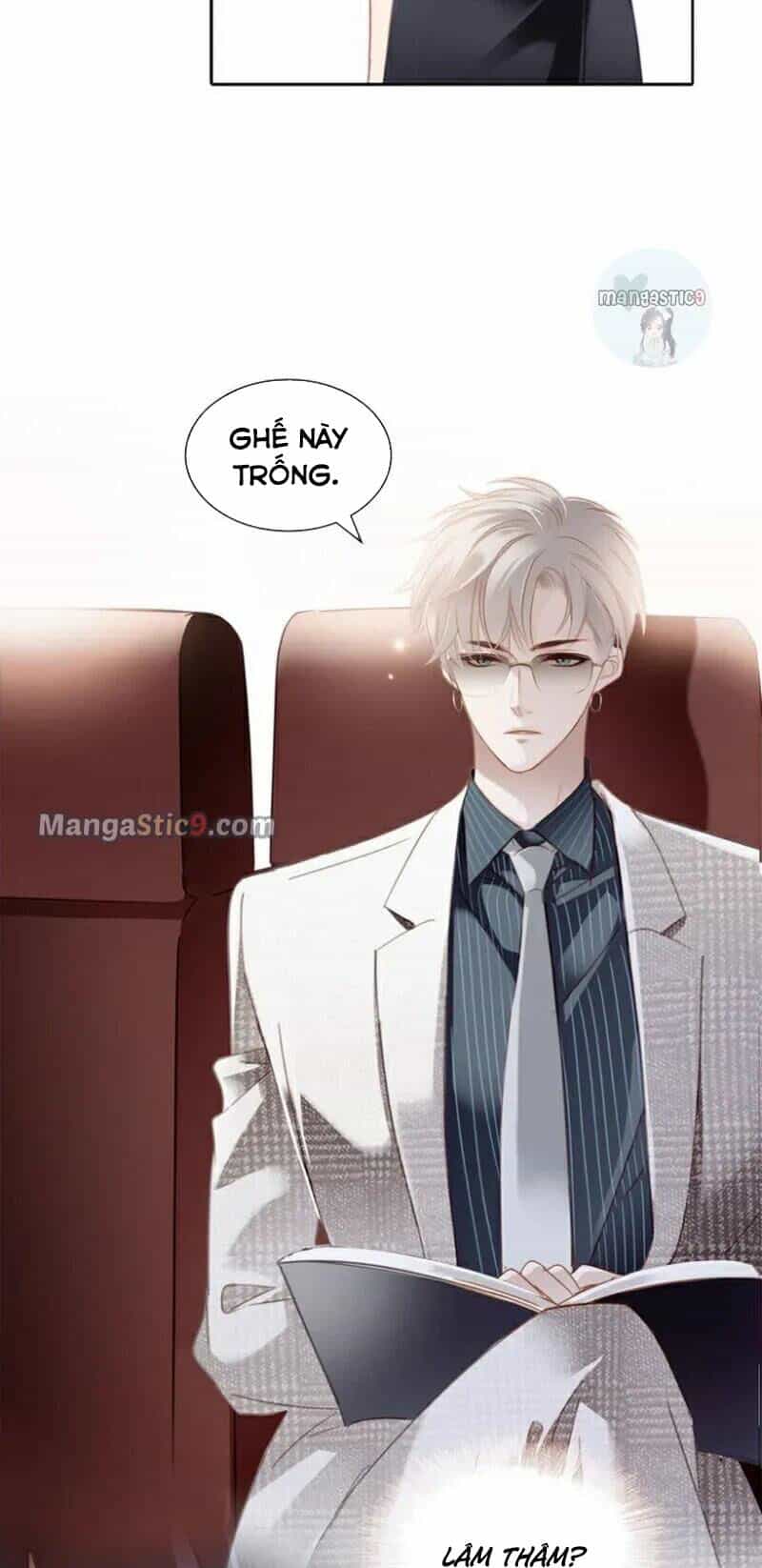 Hậu Duệ Của Mãng Xà - Chương 1 - ảnh 20